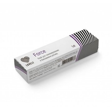 

LOVELY lepidlo na laminaci řas Force 5 ml
