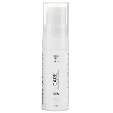 

LOVELY trvalá na řasy 3 Care 5 ml