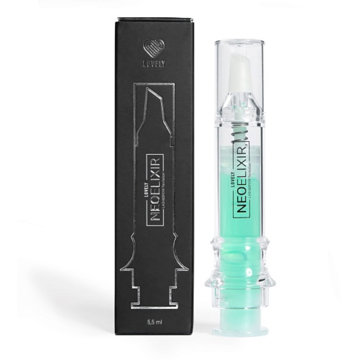 

LOVELY revitalizer na oboči a řasy NeoElixir 5,5 ml