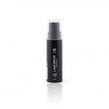 

LOVELY trvalá na obočí 2 Fix 5 ml