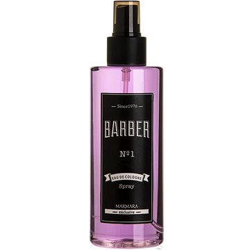 

Marmara Barber Kolínská voda ve spreji No.1 250 ml