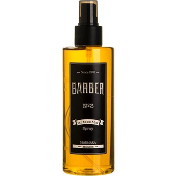 

Marmara Barber Kolínská voda ve spreji No.3 250 ml
