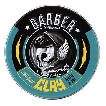 

MARMARA BARBER Vosk na vlasy Clay 100 ml