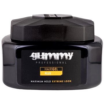 

Gummy Professional Gel na vlasy Extreme Look Plus 500 ml