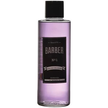 

MARMARA BARBER Kolínská voda po holení No.1 500 ml