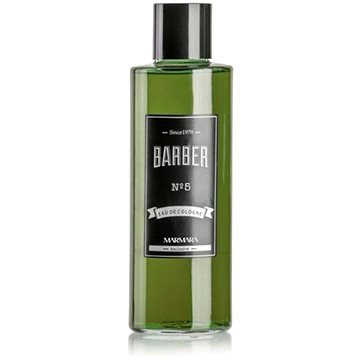 

MARMARA BARBER Kolínská voda po holení No.5 500 ml