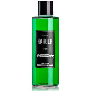 

MARMARA BARBER Kolínská voda po holení No.7 500 ml
