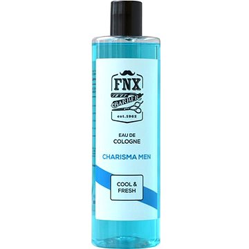 FNX Barber Kolínská voda Charisma Men 400 ml - Voda po holení