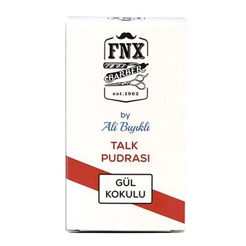 

FNX Barber Pudr po holení a stříhání Rose 250 g