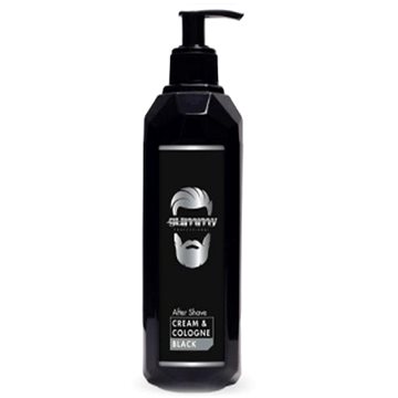 

Gummy Professional Krémový balzám Black 400 ml