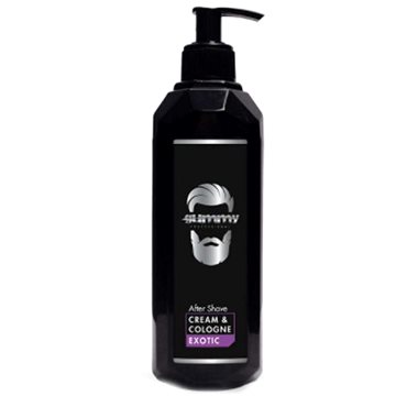 

Gummy Professional Krémový balzám Exotic 400 ml