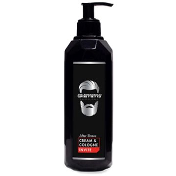 

Gummy Professional Krémový balzám Invite 400 ml