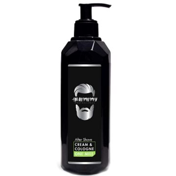 

Gummy Professional Krémový balzám One Mile 400 ml