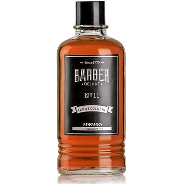 

Marmara Barber Kolínská voda Deluxe Nr. 11 400 ml