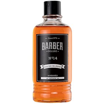 

Marmara Barber Kolínská voda Deluxe Nr. 14 400 ml