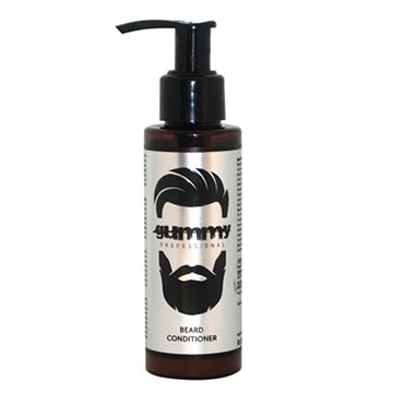 

Gummy Professional Kondicionér na vousy 100 ml
