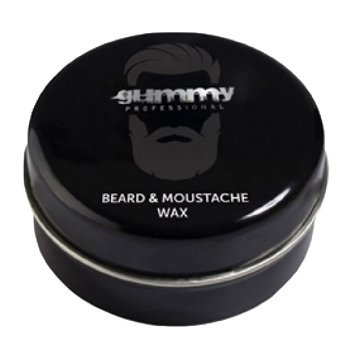 

Gummy Professional Vosk na vousy 20 ml