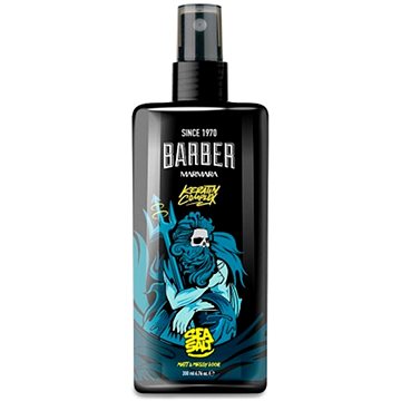 

Marmara Barber Sea Salt sprej s mořskou solí 200 ml