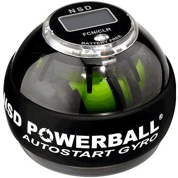 Powerball 280Hz Autostart - Powerball