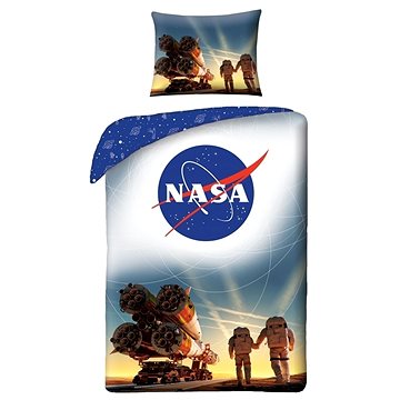 

NASA, raketa, 140×200 m
