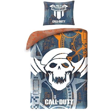 

Call of Duty, Dragonfire, 140×200 cm
