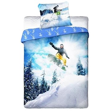 

Snowboardista 140×200, 70×90