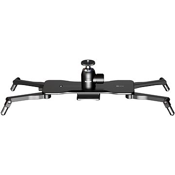 

ZEAPON Easy Lock 2 Low Profile Foldable Mount