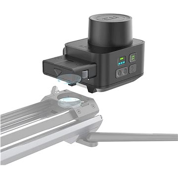 

Zeapon Micro3 slider motor