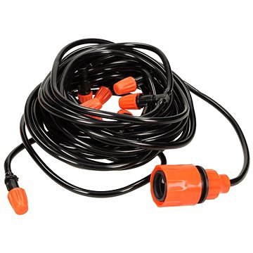 

Vodní mlha BD-10FT, 10 m