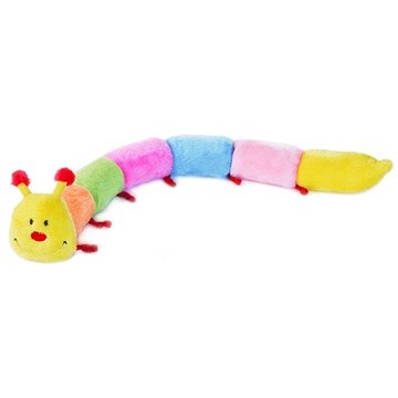 

ZippyPaws Caterpillar Housenka Deluxe