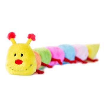 

ZippyPaws Caterpillar Housenka Large