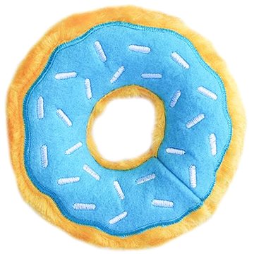 

ZippyPaws Mini Donutz borůvkový