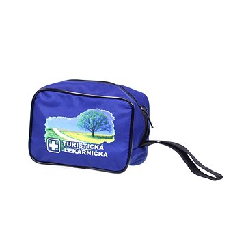 

ŠTĚPAŘ Turistická lékárnička modrá