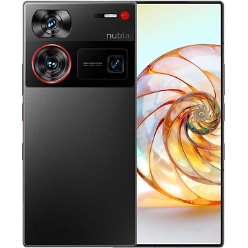 

Nubia Z60 Ultra 16GB/512GB černá