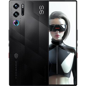 

Nubia Redmagic 9S Pro 5G 12GB/256GB Sleet