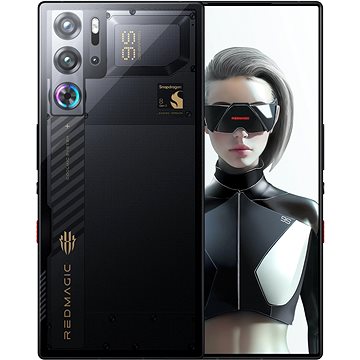 

Nubia Redmagic 9S Pro 5G 16GB/512GB Cyclone
