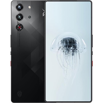 

Nubia Redmagic 10 Pro 5G 12GB/256GB Shadow