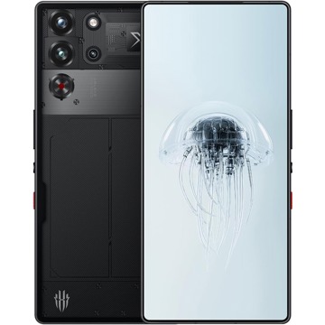 

Nubia Redmagic 10 Pro 5G 16GB/512GB Dusk