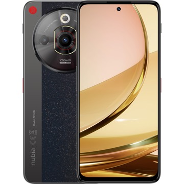 

Nubia Focus Pro 5G 8GB/256GB Classic Black