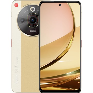 

Nubia Focus Pro 5G 8GB/256GB Light Brown
