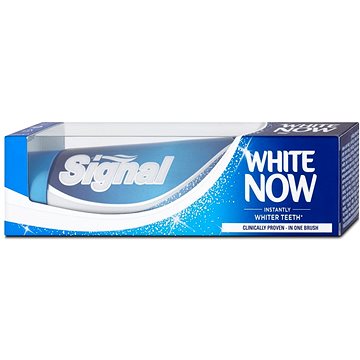 

Signal White Now bělící zubní pasta 75ml