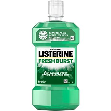 

LISTERINE Freshburst 500 ml