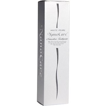 

WHITE PEARL NanoCare 100 ml