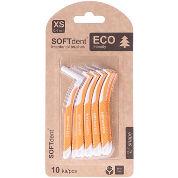 

SOFTdent Eco "L" systém 0,4 mm, 10 ks