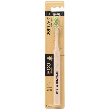 

SOFTdent Eco Ultra Soft, 1 ks