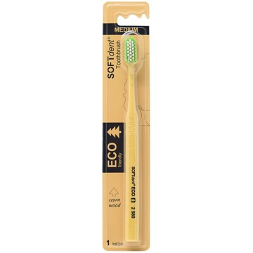 

SOFTdent Eco Medium, 1 ks