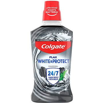 

COLGATE Plax Charcoal 500 ml