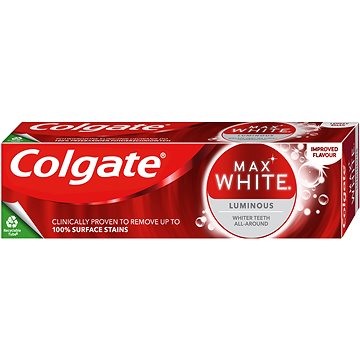 

COLGATE Max White One Luminous 75 ml