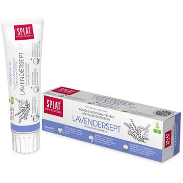

SPLAT Professional Lavandersept 100 ml