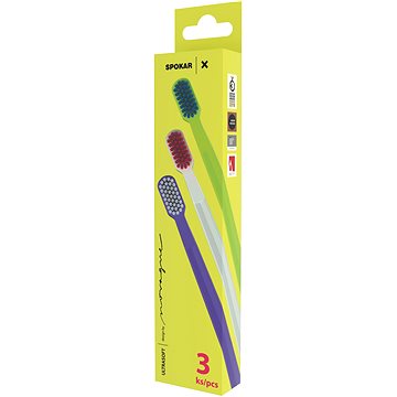 

SPOKAR 3429 X Ultrasoft, 3 ks